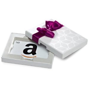 Amazon Gift Cards