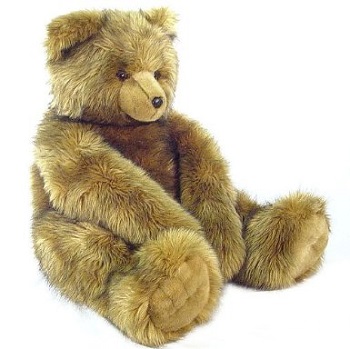 cute plush teddy bears