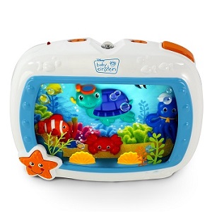 Baby Einstein Crib Soother