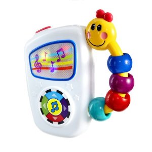 Baby Einstein Take Along Tunes for Baby