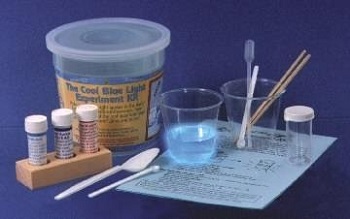 Chemiluminescence Kit Blue Light Kit