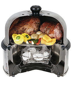 Cobb Portable Grill