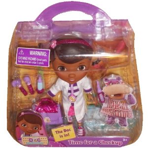 Disney Doc McStuffins 