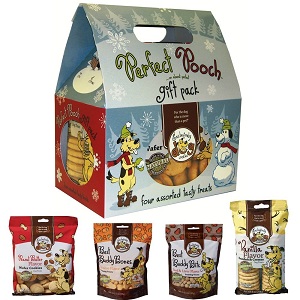 Pet Perfect Pooch Gift Pack