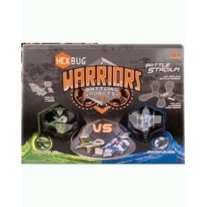 Hexbug Battles Warrior Station