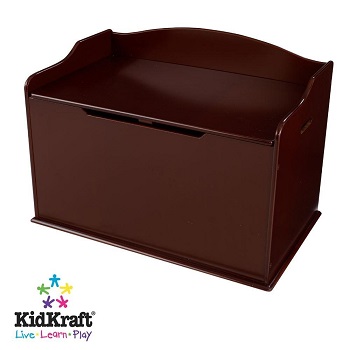 KidKraft The Austin Toy Box for Boys