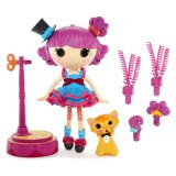 Lalaloopsy Harmony b Sharp Doll