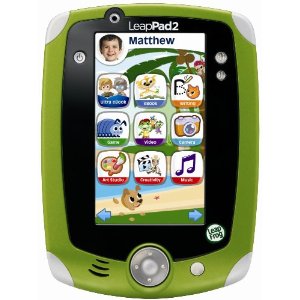 Leappad2 Explorer