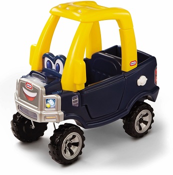 Little Tikes Cozy Truck