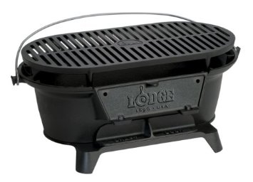 Sportman's Charcoal Grill