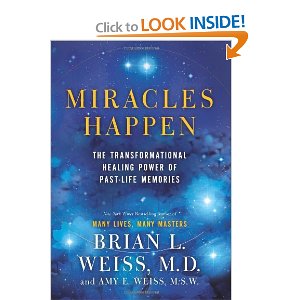 Miracles Happen Book