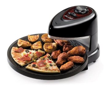 Presto Pizza Oven