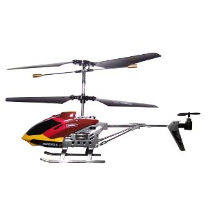 Remote Controlled Helicopter