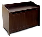 Catskill Delaney Storage Bench for Child's Toys