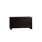 Child Craft Shoal Creek Ready-to-Assemble Storage Chest for Toys for Boys