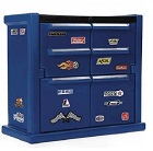 Step2 Tool Chest Dresser for Toys