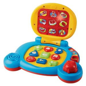 VTech Baby's Learning Laptop