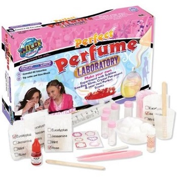 Wild Science Perfect Perfume Lab