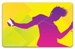 iTunes Gift Card